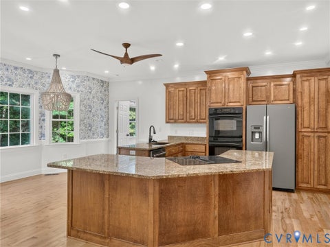 Tiny photo for 8418 Macandrew Terrace, Chesterfield, VA 23838 (MLS # 2624161)