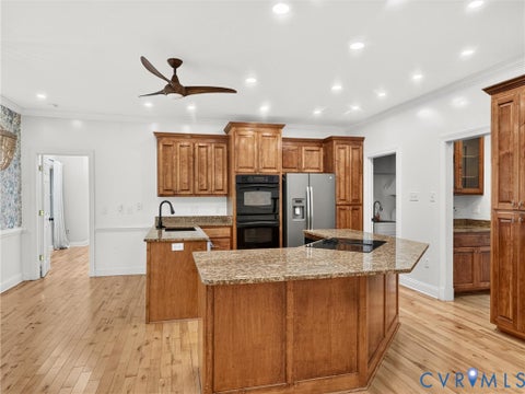 Tiny photo for 8418 Macandrew Terrace, Chesterfield, VA 23838 (MLS # 2624161)