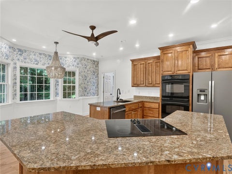 Tiny photo for 8418 Macandrew Terrace, Chesterfield, VA 23838 (MLS # 2624161)