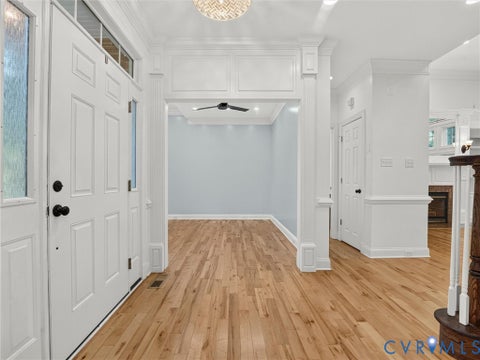 Tiny photo for 8418 Macandrew Terrace, Chesterfield, VA 23838 (MLS # 2624161)