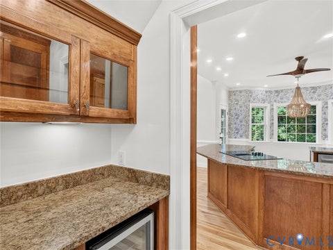 Tiny photo for 8418 Macandrew Terrace, Chesterfield, VA 23838 (MLS # 2624161)