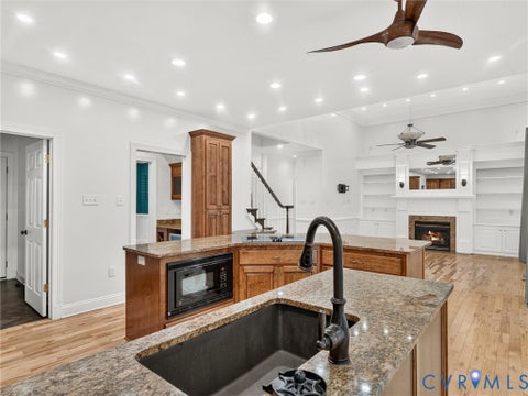 Tiny photo for 8418 Macandrew Terrace, Chesterfield, VA 23838 (MLS # 2624161)