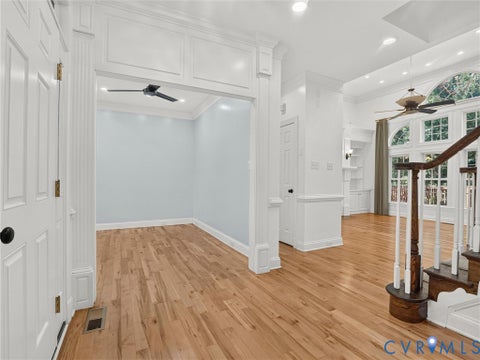 Tiny photo for 8418 Macandrew Terrace, Chesterfield, VA 23838 (MLS # 2624161)