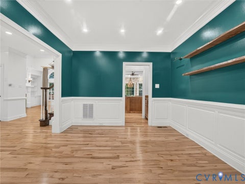 Tiny photo for 8418 Macandrew Terrace, Chesterfield, VA 23838 (MLS # 2624161)
