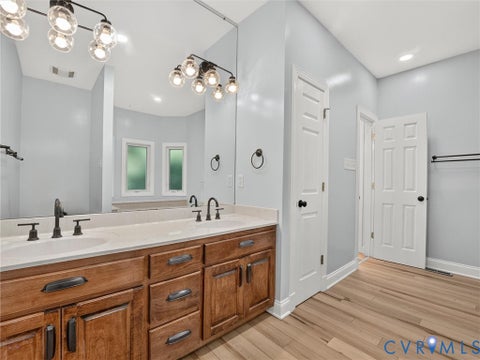 Tiny photo for 8418 Macandrew Terrace, Chesterfield, VA 23838 (MLS # 2624161)