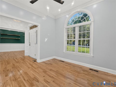 Tiny photo for 8418 Macandrew Terrace, Chesterfield, VA 23838 (MLS # 2624161)