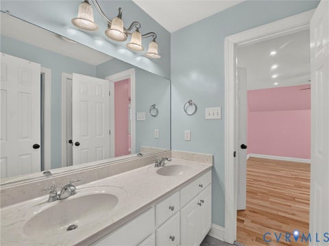 Tiny photo for 8418 Macandrew Terrace, Chesterfield, VA 23838 (MLS # 2624161)