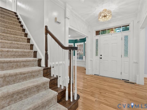 Tiny photo for 8418 Macandrew Terrace, Chesterfield, VA 23838 (MLS # 2624161)