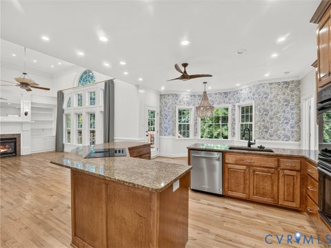 Tiny photo for 8418 Macandrew Terrace, Chesterfield, VA 23838 (MLS # 2624161)