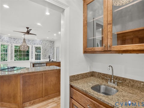 Tiny photo for 8418 Macandrew Terrace, Chesterfield, VA 23838 (MLS # 2624161)