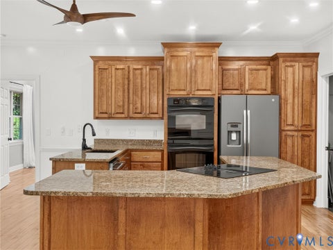 Tiny photo for 8418 Macandrew Terrace, Chesterfield, VA 23838 (MLS # 2624161)