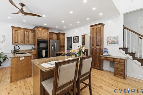 Tiny photo for 8418 Macandrew Terrace, Chesterfield, VA 23838 (MLS # 2624161)
