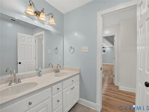 Tiny photo for 8418 Macandrew Terrace, Chesterfield, VA 23838 (MLS # 2624161)