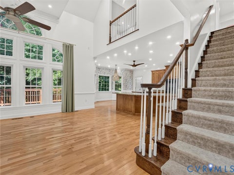 Tiny photo for 8418 Macandrew Terrace, Chesterfield, VA 23838 (MLS # 2624161)