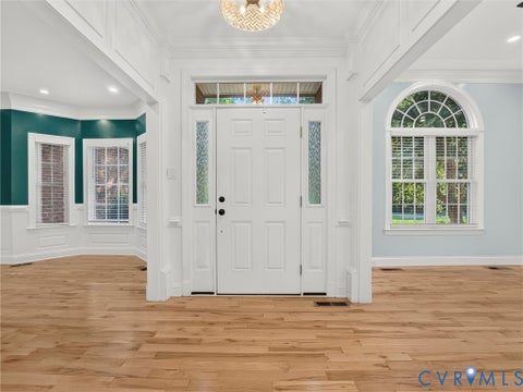 Tiny photo for 8418 Macandrew Terrace, Chesterfield, VA 23838 (MLS # 2624161)