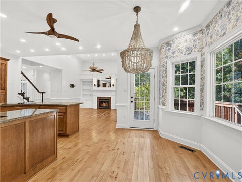 Tiny photo for 8418 Macandrew Terrace, Chesterfield, VA 23838 (MLS # 2624161)