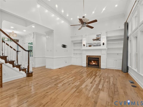 Tiny photo for 8418 Macandrew Terrace, Chesterfield, VA 23838 (MLS # 2624161)