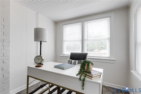 Tiny photo for 8715 McCaw Drive, Richmond, VA 23235 (MLS # 2623235)