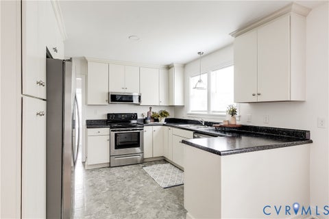 Tiny photo for 8715 McCaw Drive, Richmond, VA 23235 (MLS # 2623235)