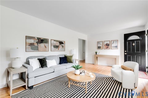 Tiny photo for 8715 McCaw Drive, Richmond, VA 23235 (MLS # 2623235)