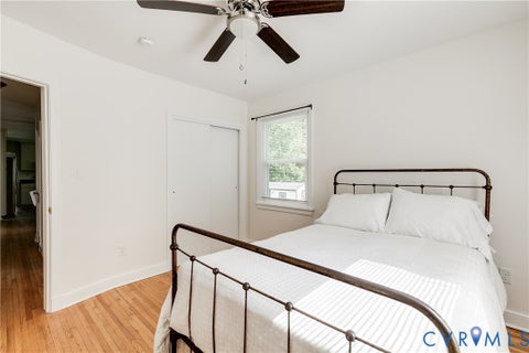Tiny photo for 8715 McCaw Drive, Richmond, VA 23235 (MLS # 2623235)