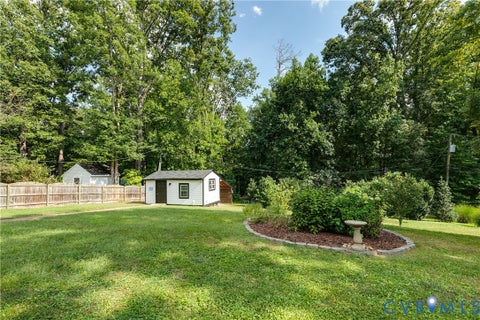 Tiny photo for 8715 McCaw Drive, Richmond, VA 23235 (MLS # 2623235)
