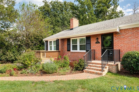 Tiny photo for 8715 McCaw Drive, Richmond, VA 23235 (MLS # 2623235)