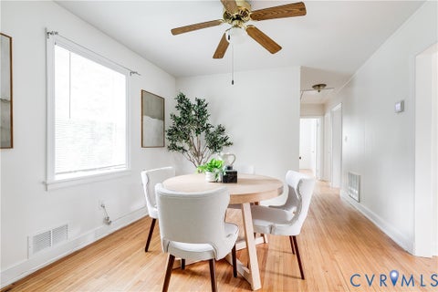 Tiny photo for 8715 McCaw Drive, Richmond, VA 23235 (MLS # 2623235)