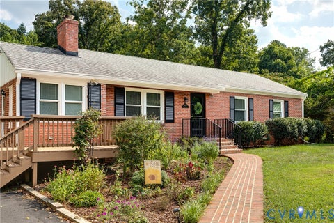 Tiny photo for 8715 McCaw Drive, Richmond, VA 23235 (MLS # 2623235)
