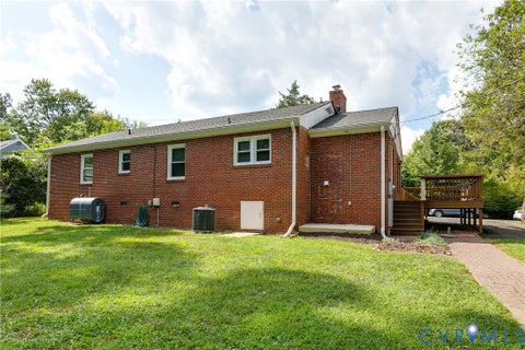 Tiny photo for 8715 McCaw Drive, Richmond, VA 23235 (MLS # 2623235)