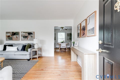Tiny photo for 8715 McCaw Drive, Richmond, VA 23235 (MLS # 2623235)