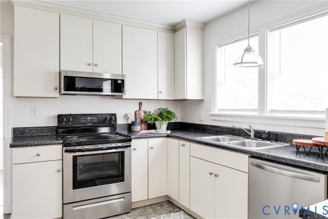 Tiny photo for 8715 McCaw Drive, Richmond, VA 23235 (MLS # 2623235)