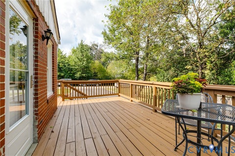 Tiny photo for 8715 McCaw Drive, Richmond, VA 23235 (MLS # 2623235)