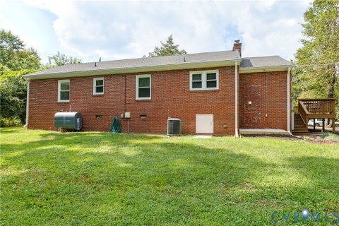 Tiny photo for 8715 McCaw Drive, Richmond, VA 23235 (MLS # 2623235)