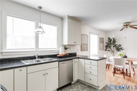 Tiny photo for 8715 McCaw Drive, Richmond, VA 23235 (MLS # 2623235)