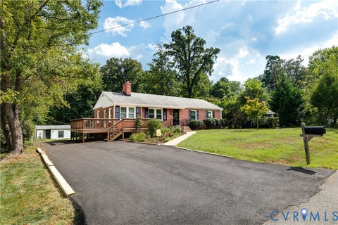 Tiny photo for 8715 McCaw Drive, Richmond, VA 23235 (MLS # 2623235)