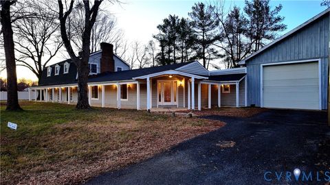 Photo of 551 Marlborough Point Road, Stafford, VA 22554 (MLS # 2533127)