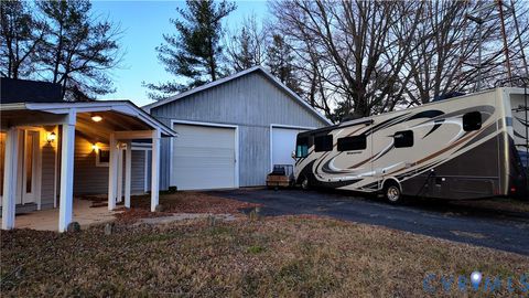 Tiny photo for 551 Marlborough Point Road, Stafford, VA 22554 (MLS # 2533127)