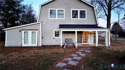 Tiny photo for 551 Marlborough Point Road, Stafford, VA 22554 (MLS # 2533127)