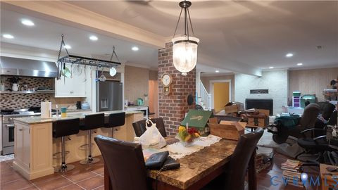 Tiny photo for 551 Marlborough Point Road, Stafford, VA 22554 (MLS # 2533127)