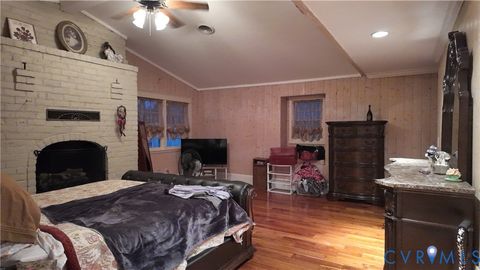 Tiny photo for 551 Marlborough Point Road, Stafford, VA 22554 (MLS # 2533127)