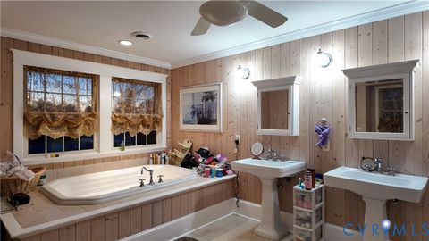 Tiny photo for 551 Marlborough Point Road, Stafford, VA 22554 (MLS # 2533127)