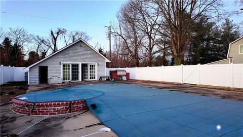 Tiny photo for 551 Marlborough Point Road, Stafford, VA 22554 (MLS # 2533127)