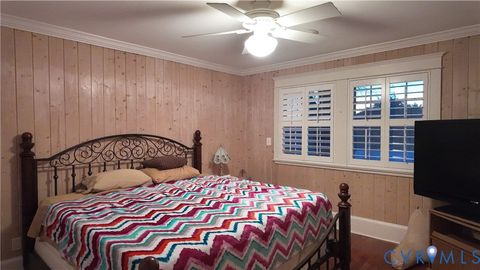 Tiny photo for 551 Marlborough Point Road, Stafford, VA 22554 (MLS # 2533127)