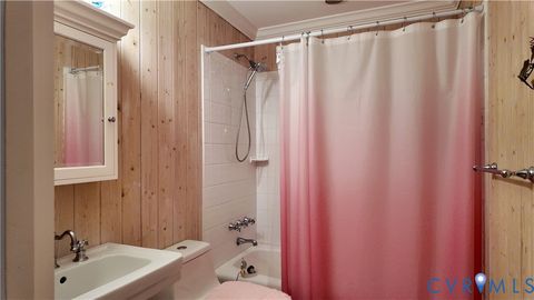 Tiny photo for 551 Marlborough Point Road, Stafford, VA 22554 (MLS # 2533127)