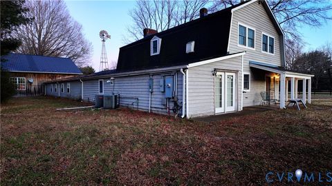 Tiny photo for 551 Marlborough Point Road, Stafford, VA 22554 (MLS # 2533127)