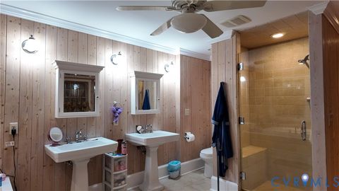 Tiny photo for 551 Marlborough Point Road, Stafford, VA 22554 (MLS # 2533127)