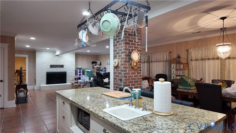 Tiny photo for 551 Marlborough Point Road, Stafford, VA 22554 (MLS # 2533127)