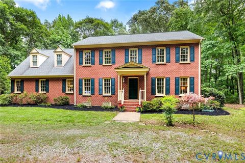 Photo of 2615 Salisbury Road, Chesterfield, VA 23113 (MLS # 2614203)