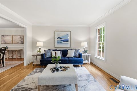 Tiny photo for 2615 Salisbury Road, Chesterfield, VA 23113 (MLS # 2614203)